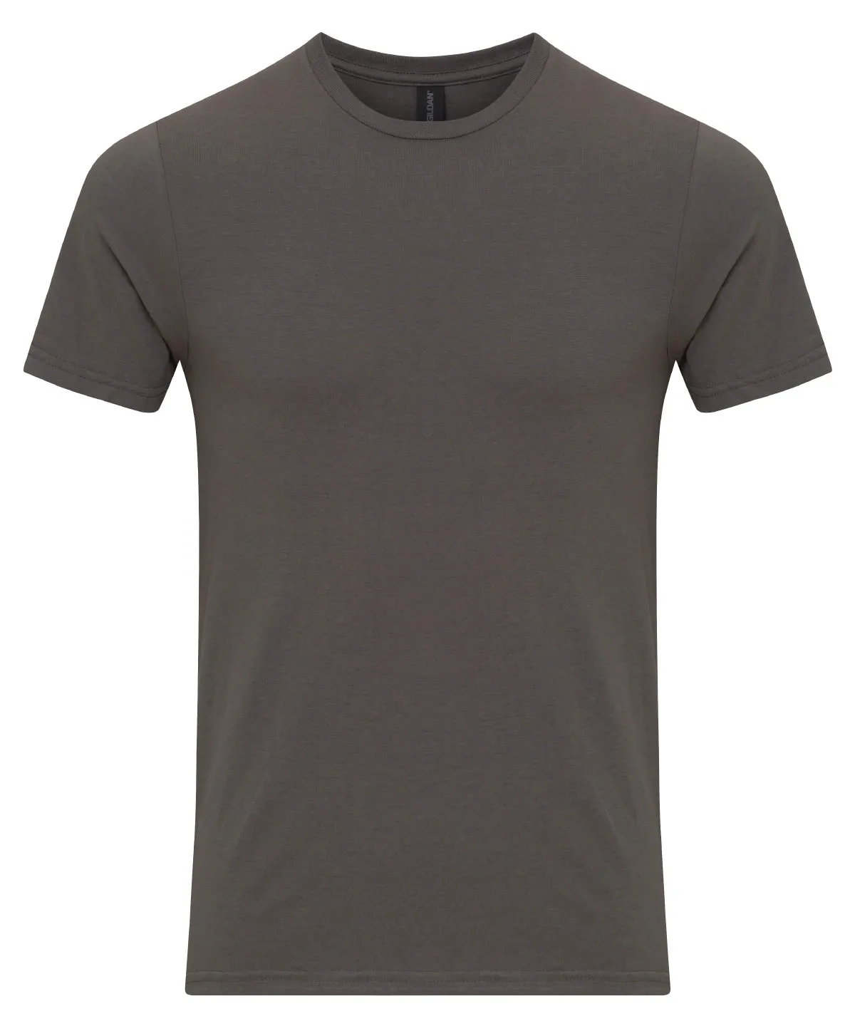 Softstyle EZ adult t-shirt | Charcoal