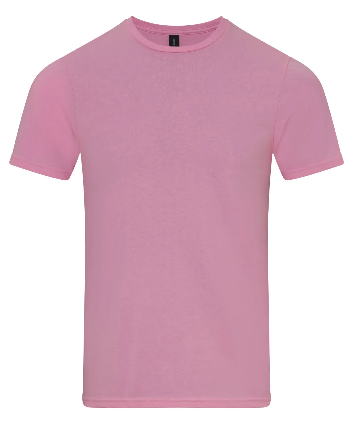 Softstyle EZ adult t-shirt | Charity Pink