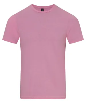 Softstyle EZ adult t-shirt | Charity Pink