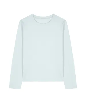 Stella Muser long sleeve (STTW219) | Blue Ice