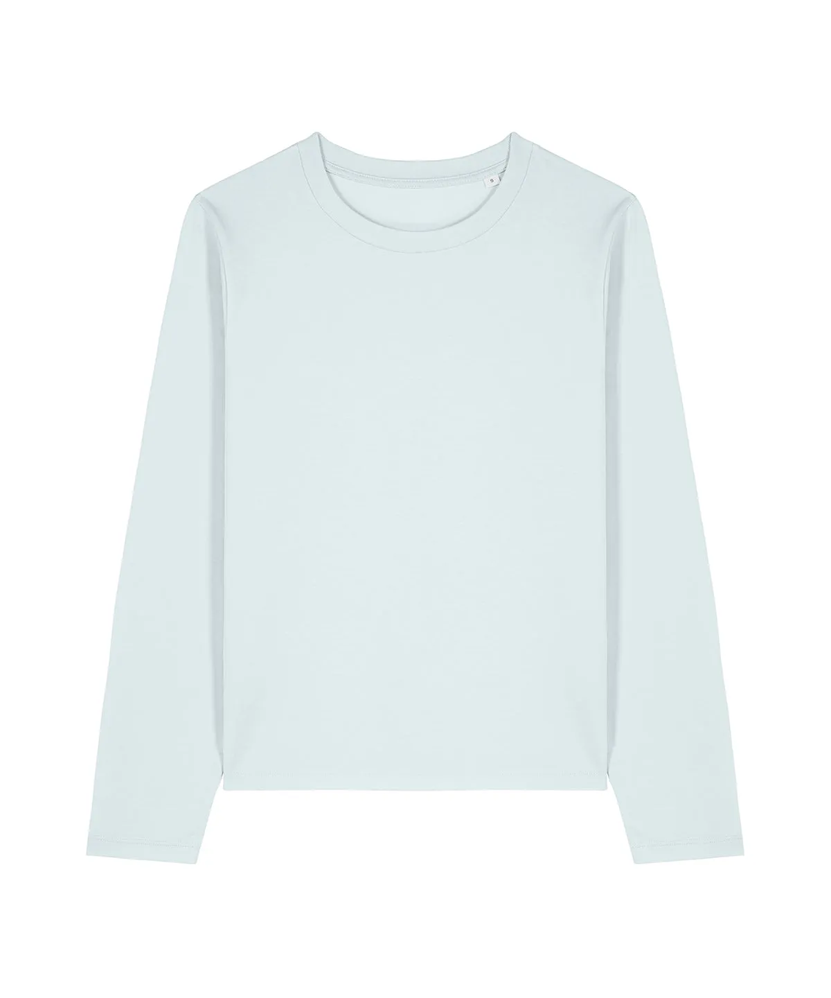 Stella Muser long sleeve (STTW219) | Blue Ice