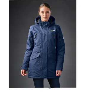 Student Housing Women's Fairbanks 3-in-1 jacket