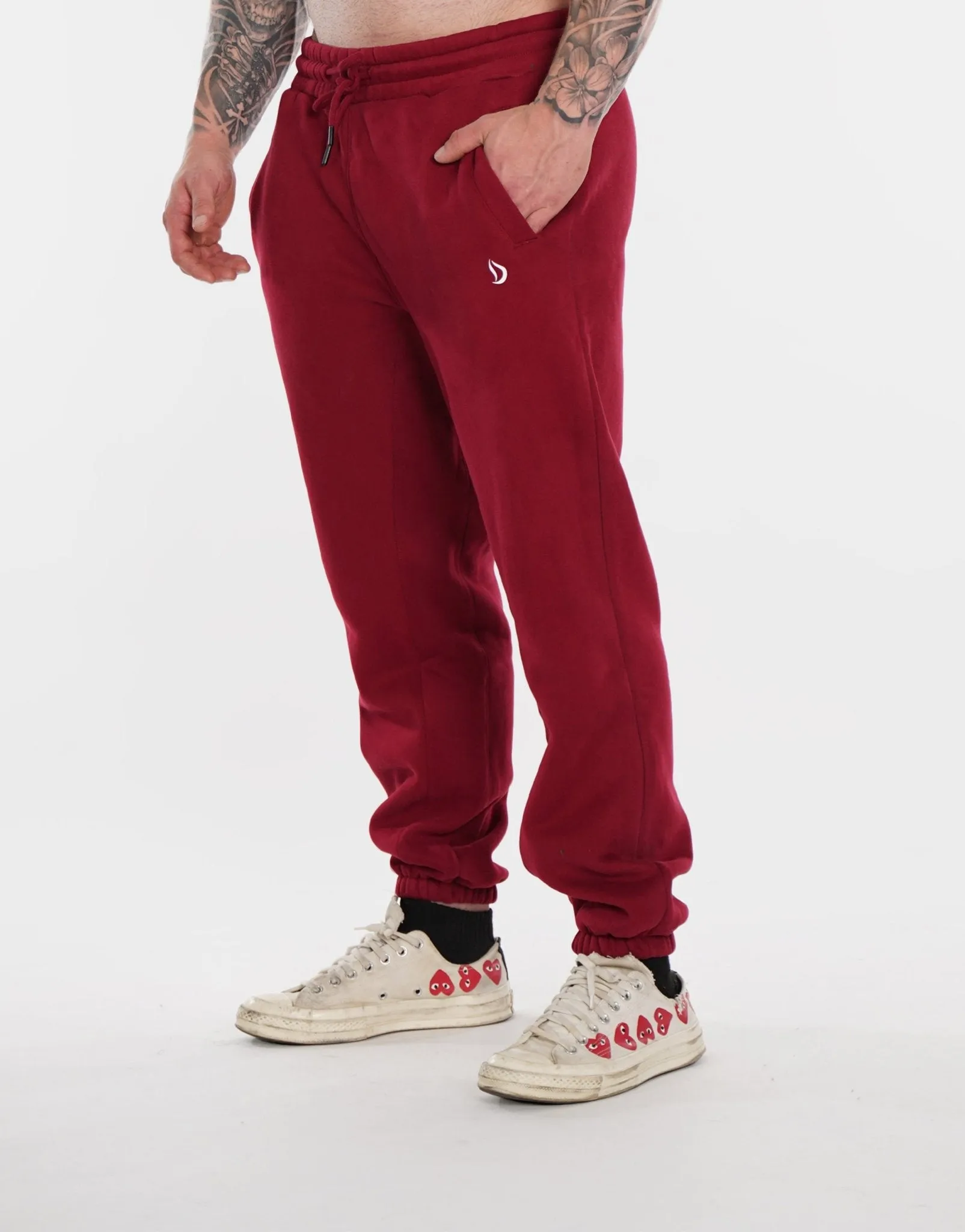 The Ultimate Comfort Sweatpants