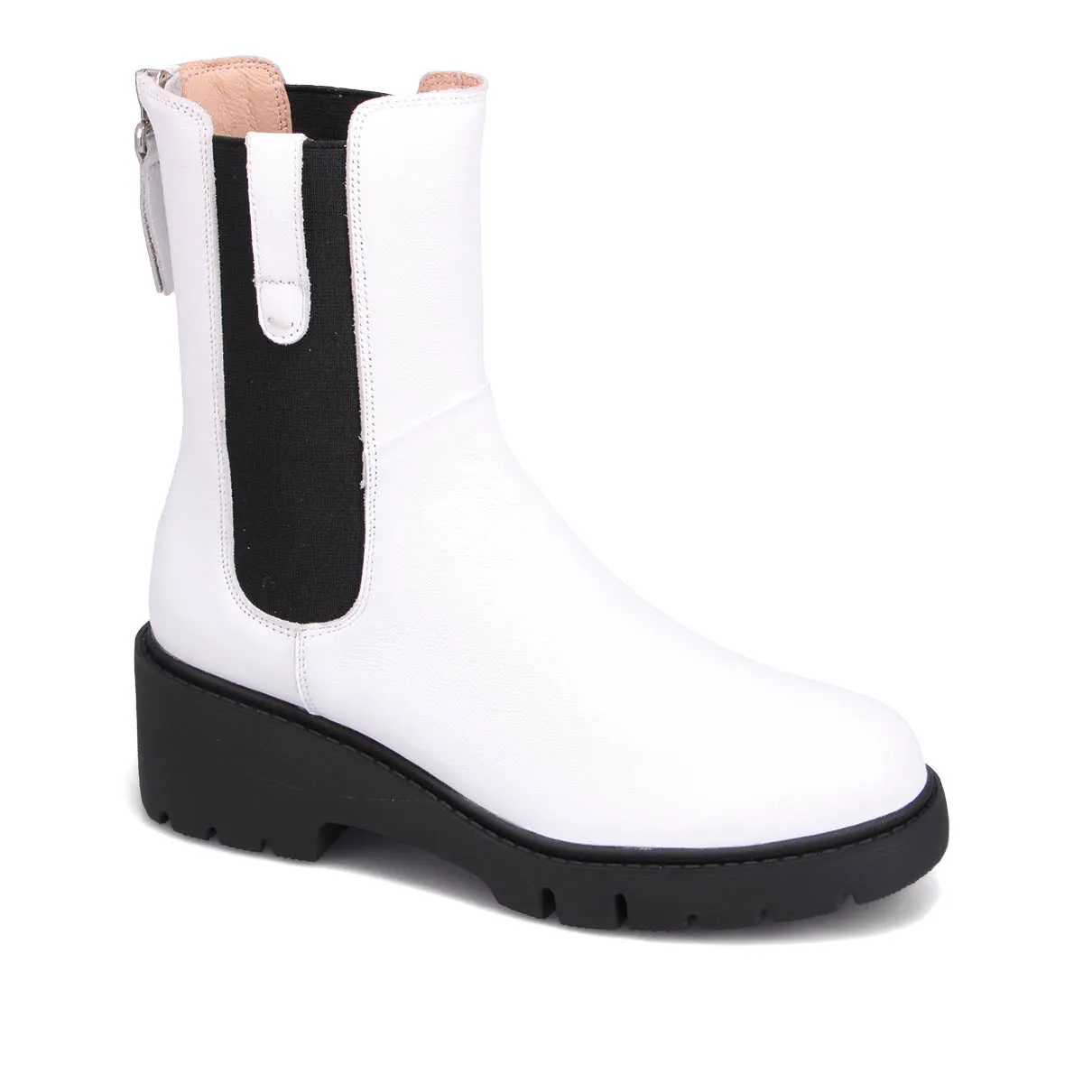 Unita Chelsea Boot