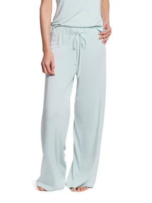 Unwind Pant Low Tide Blue Sale