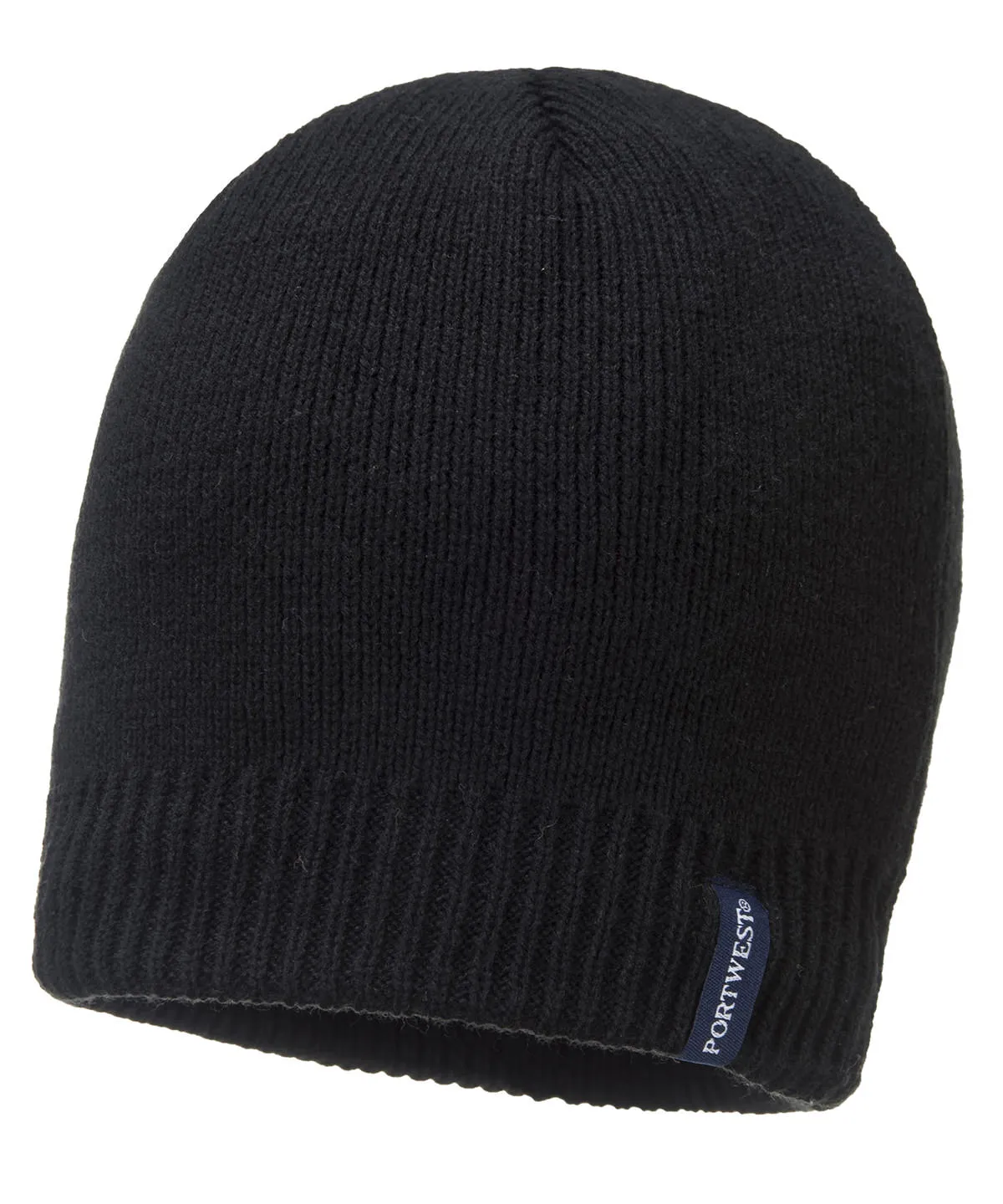 Waterproof beanie | Black