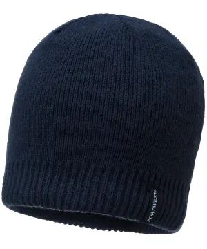 Waterproof beanie | Navy