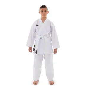 WKF Karate Uniform - 8oz Student - Senshi