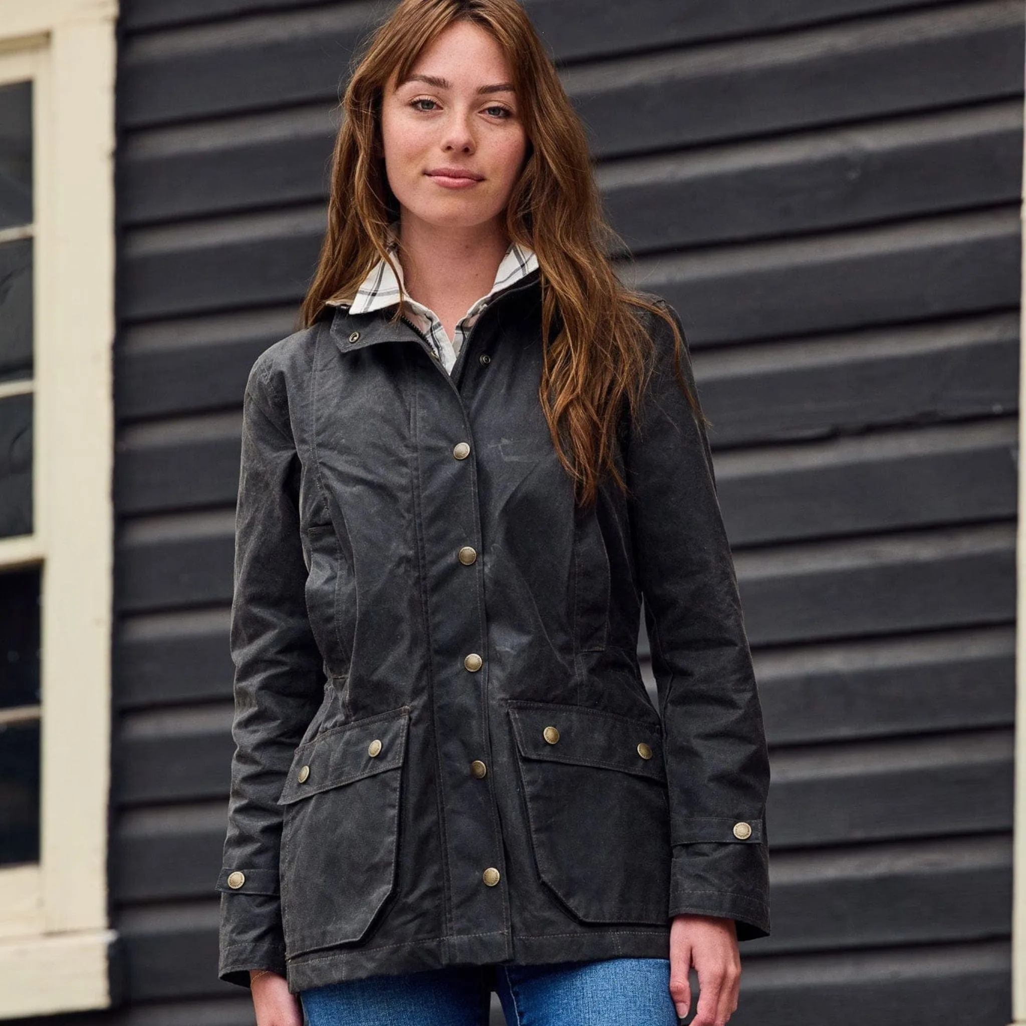 Women's Blakeley Jacket