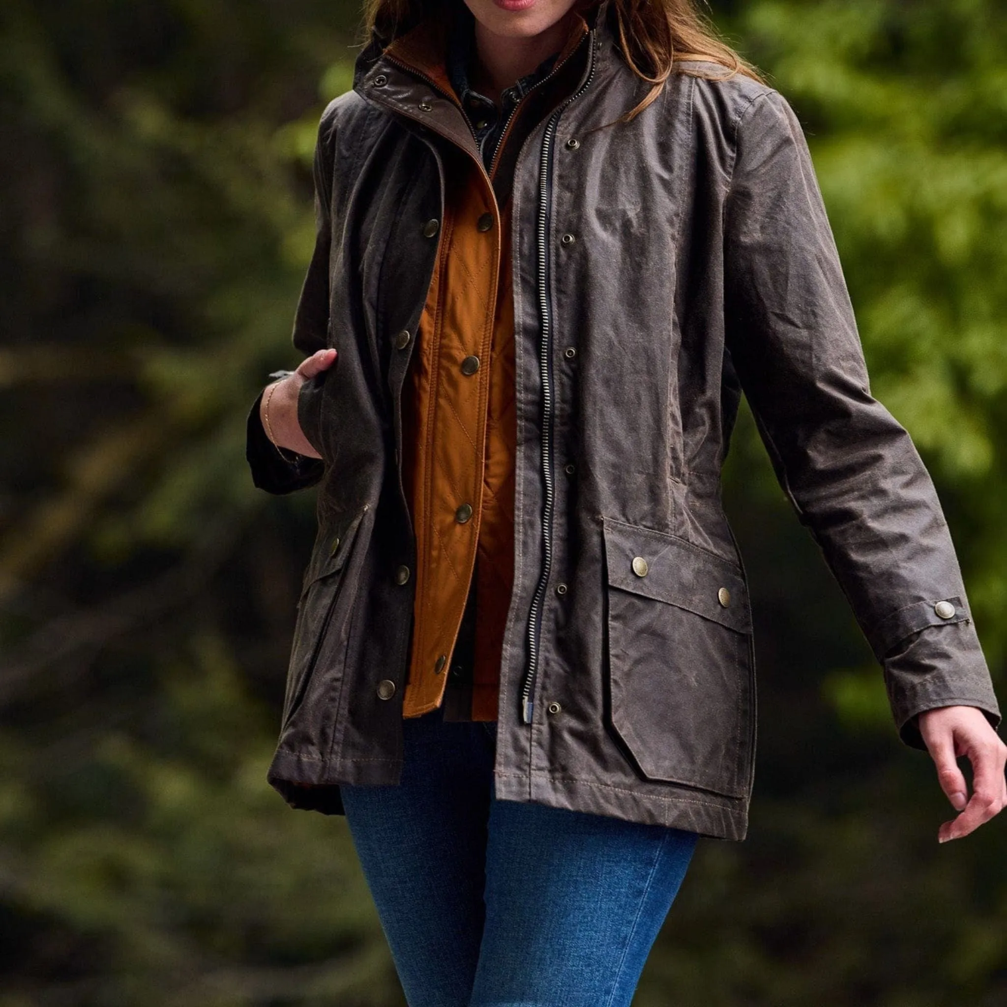 Women's Blakeley Jacket