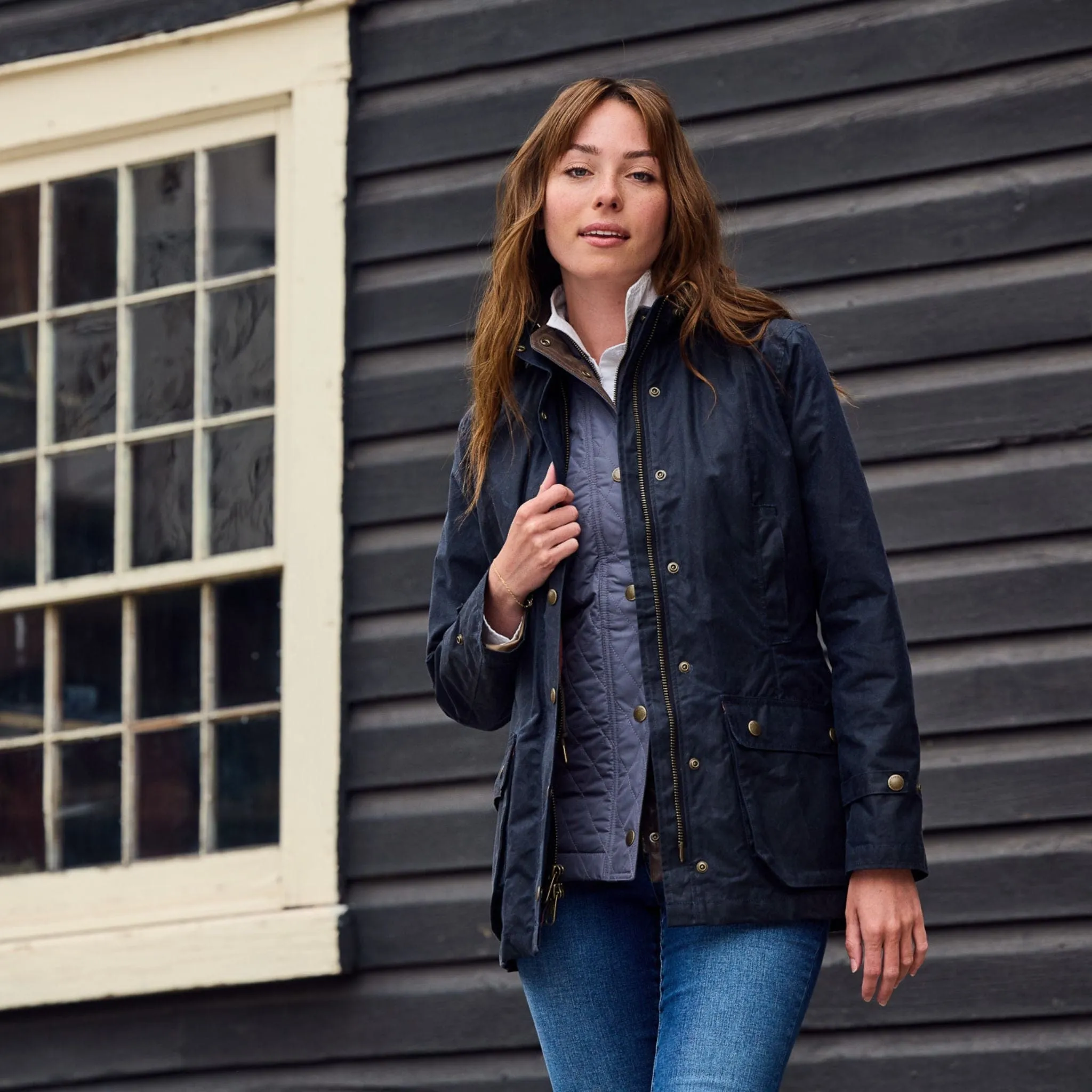 Women's Blakeley Jacket