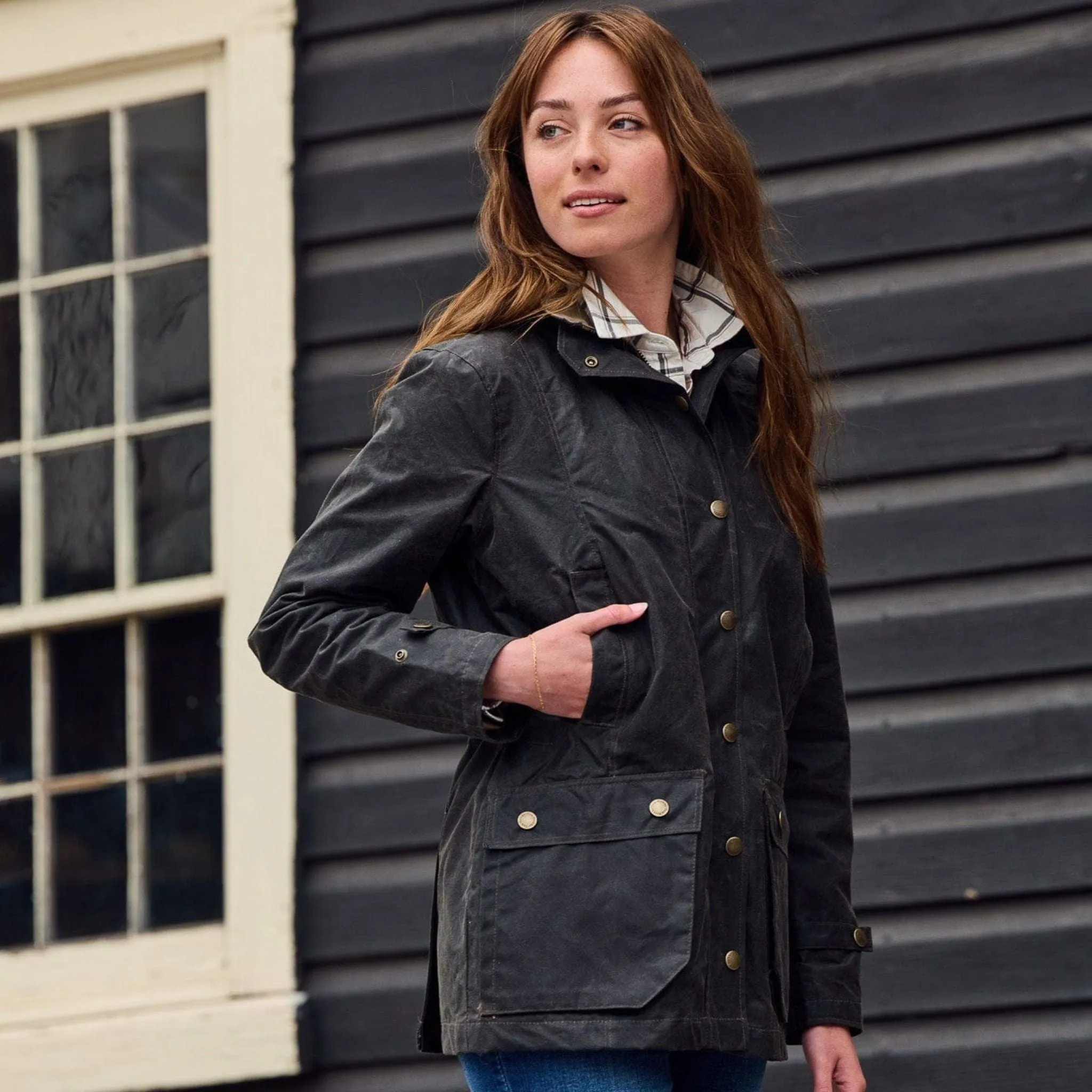 Women's Blakeley Jacket