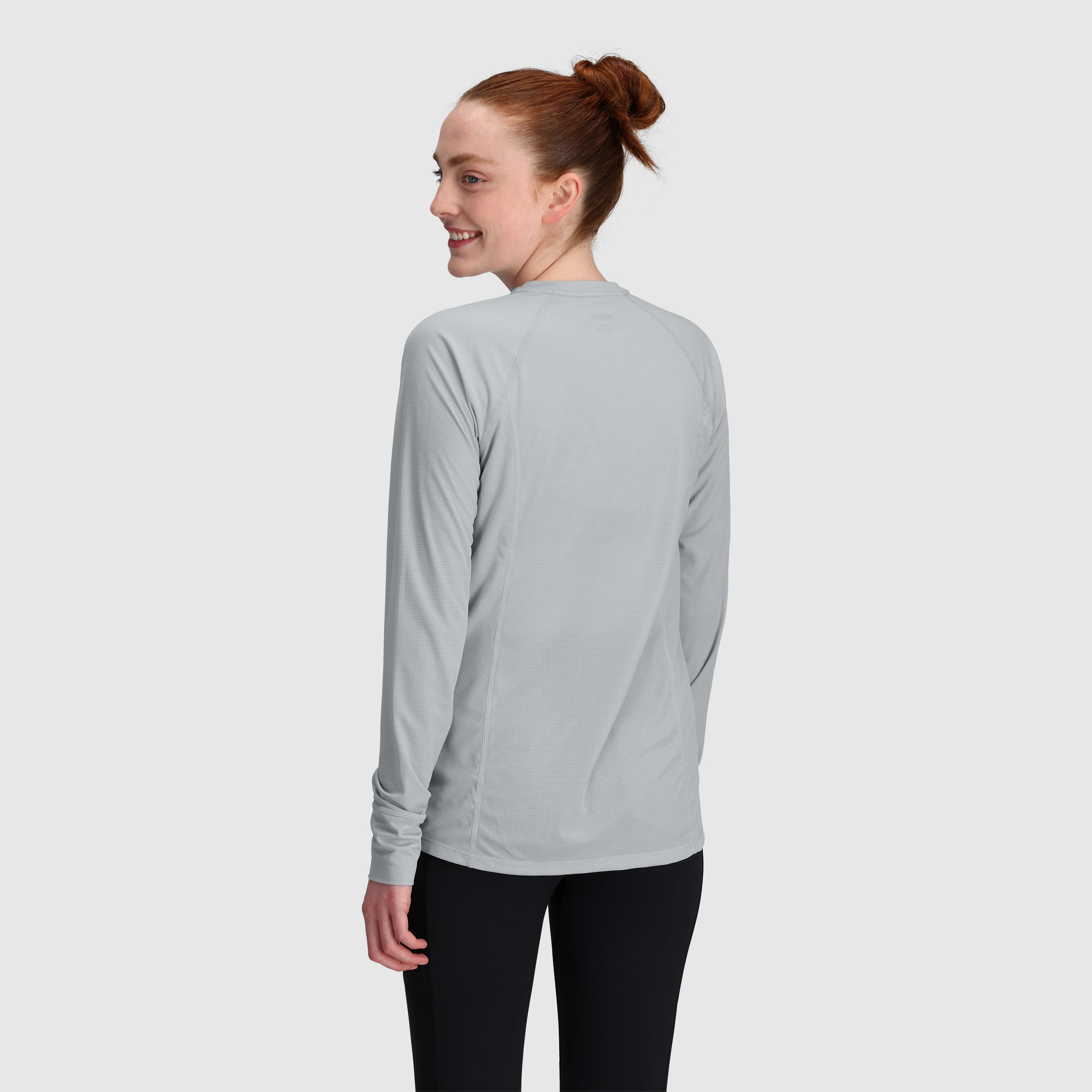 Women's Echo Long Sleeve Tee