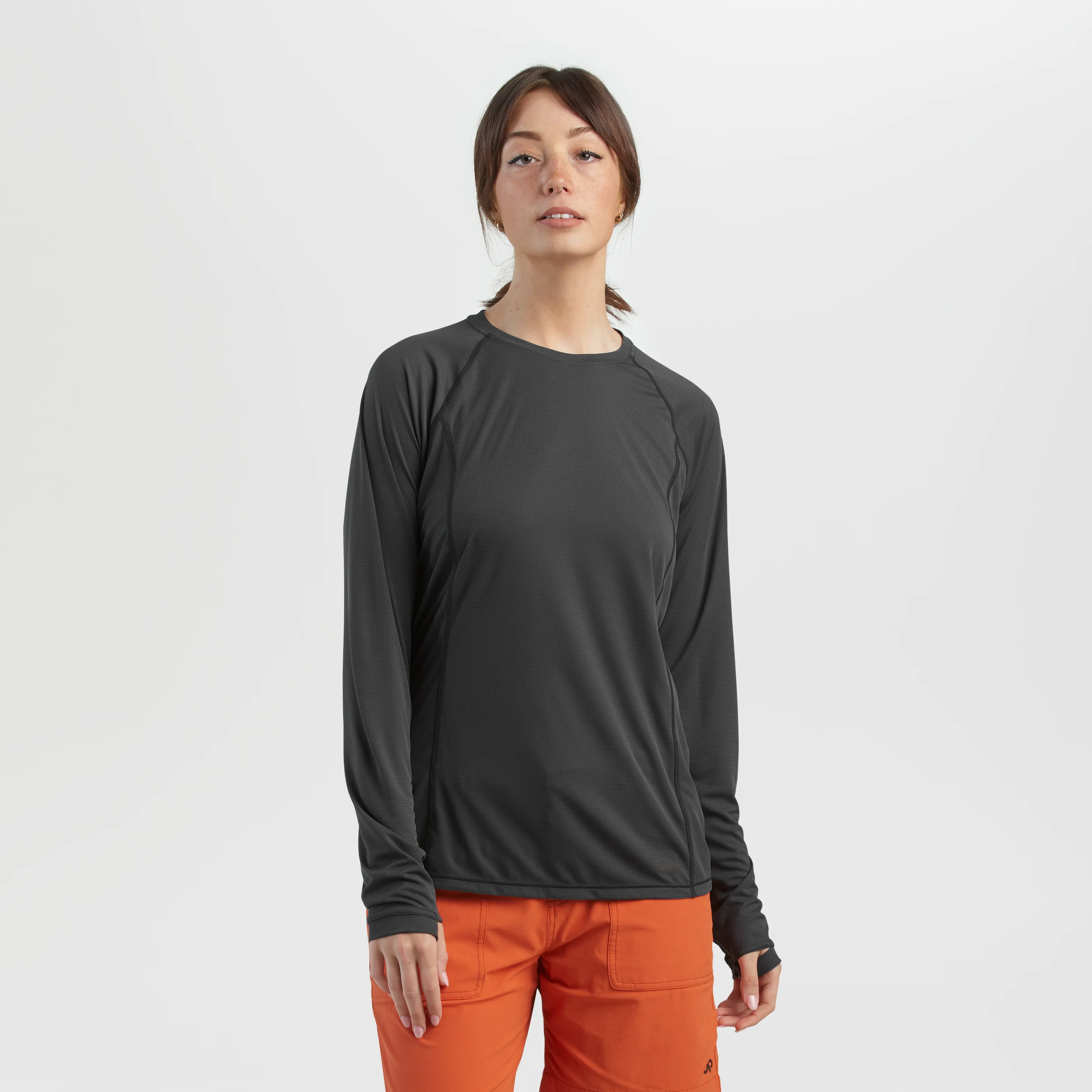 Women's Echo Long Sleeve Tee