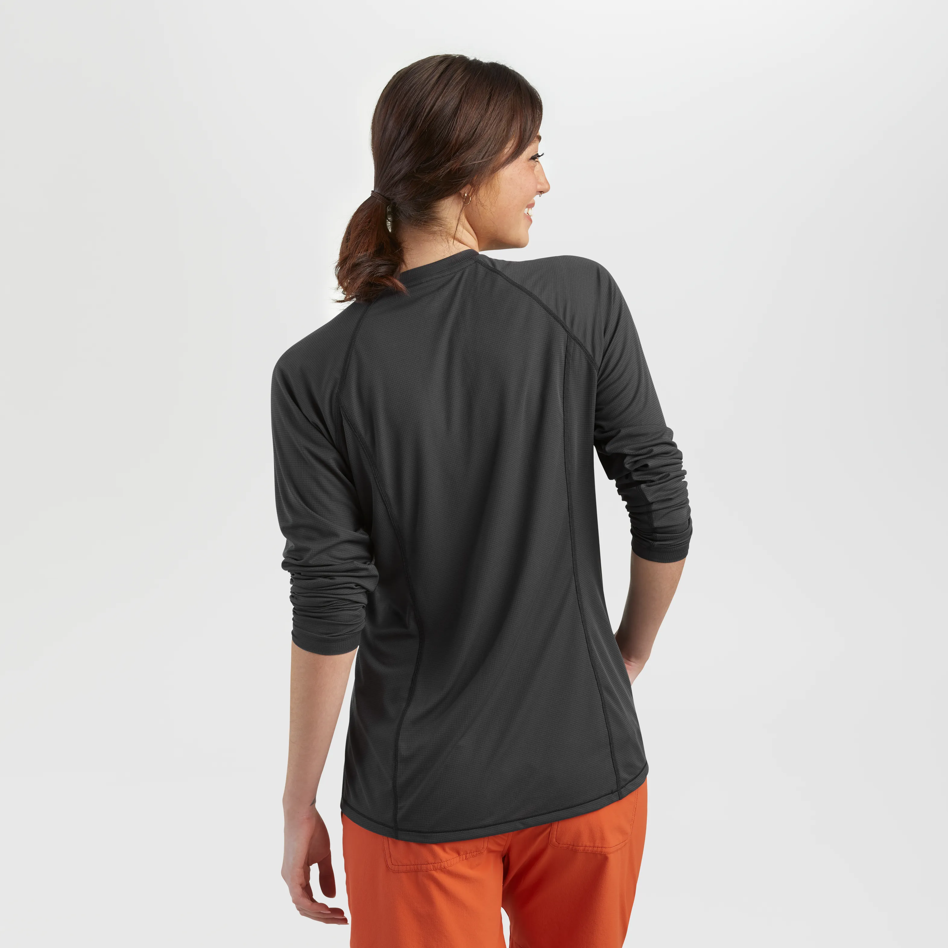 Women's Echo Long Sleeve Tee