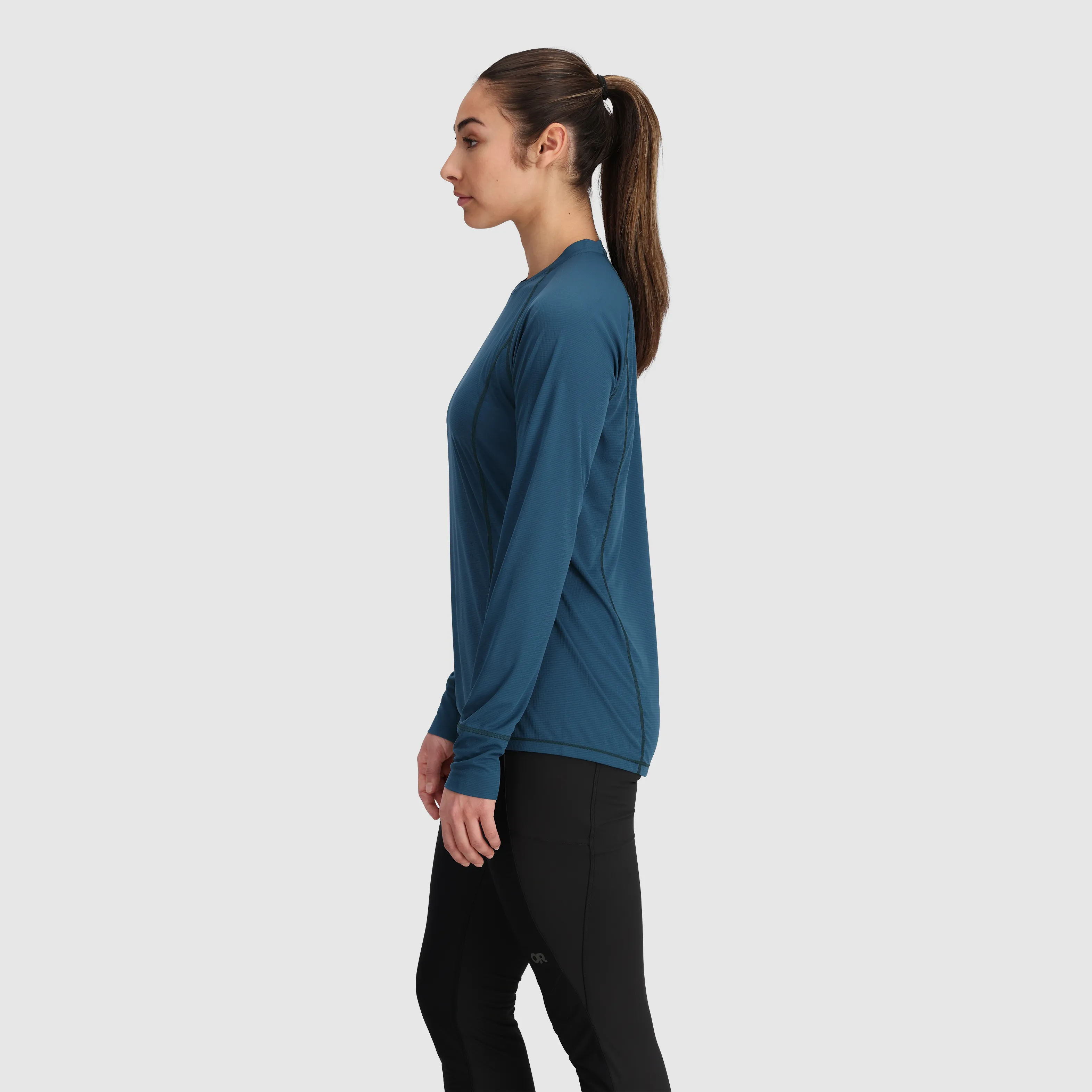 Women's Echo Long Sleeve Tee