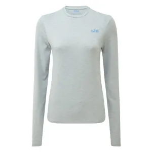 Women's Holcombe L/S Crew Shirt *Discontinued*